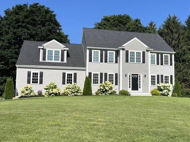 House for sale in Mattapoisett, Massachusetts