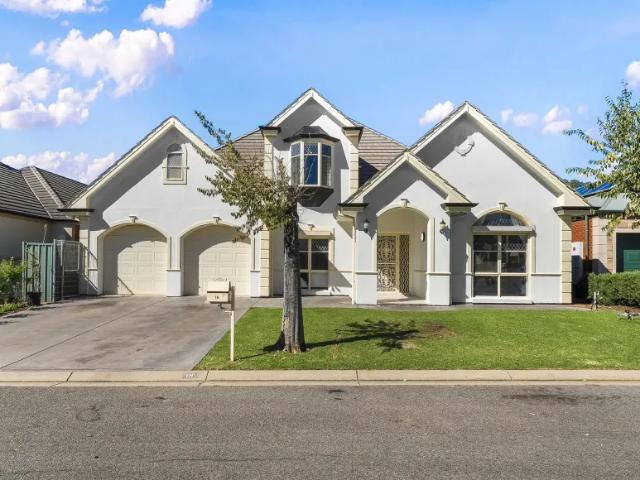 House for sale in Horseshoe Creek, South Australia