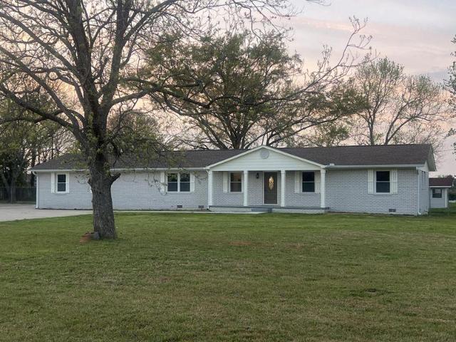 House for sale in Mcdonough, Georgia