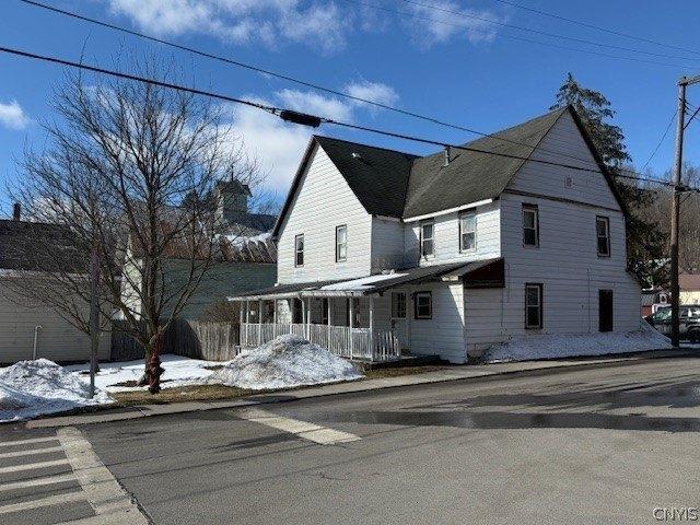 House for sale in Cortland, New York