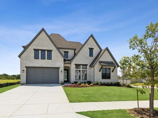 House for sale in Mckinney, Texas