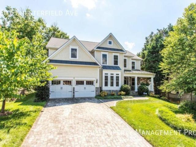 House for rent in El Nido, McLean