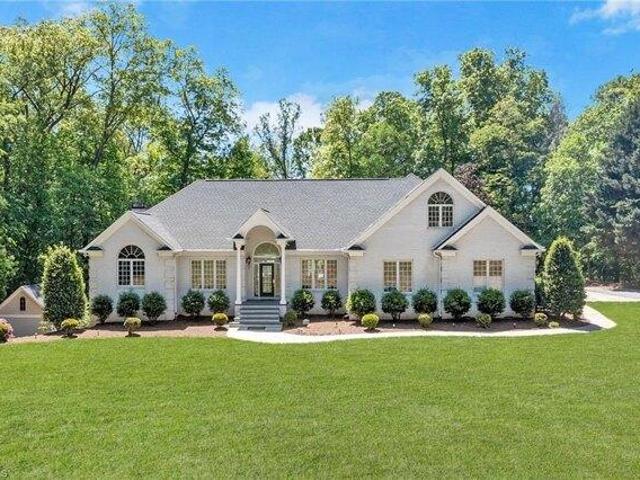 House for sale in Alamance, North Carolina