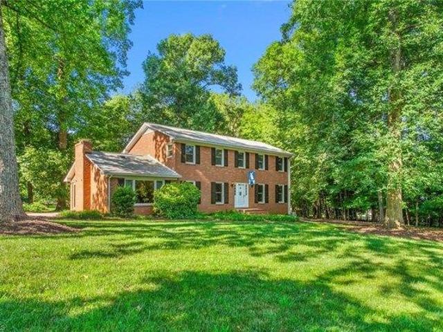 House for sale in Alamance, North Carolina