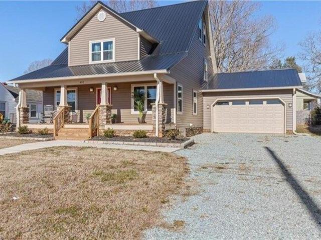 House for sale in Mebane, North Carolina