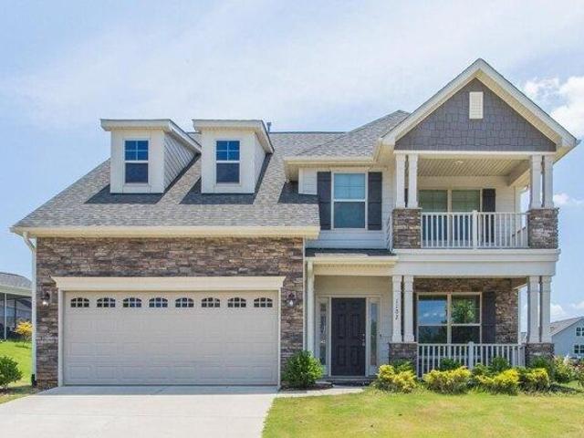 House for sale in Mebane, North Carolina