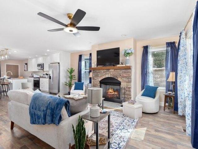 House for sale in Mebane, North Carolina