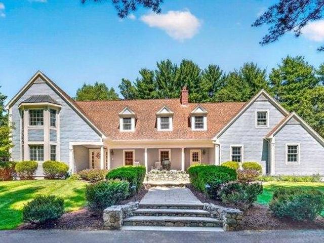 House for sale in Medfield, Norfolk County
