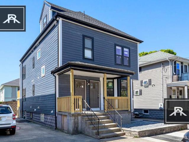 Apartment for rent in Medford, Massachusetts