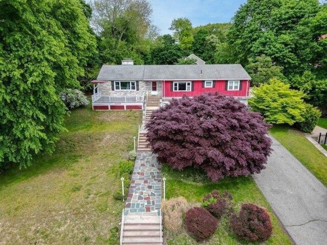 House for sale in Medford, Massachusetts