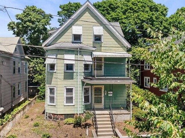 House for sale in Medford, Massachusetts