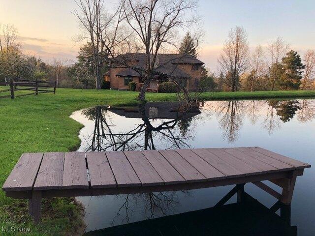 House for sale in Medina, Ohio