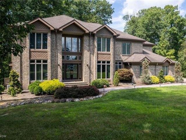House for sale in Medina, Ohio