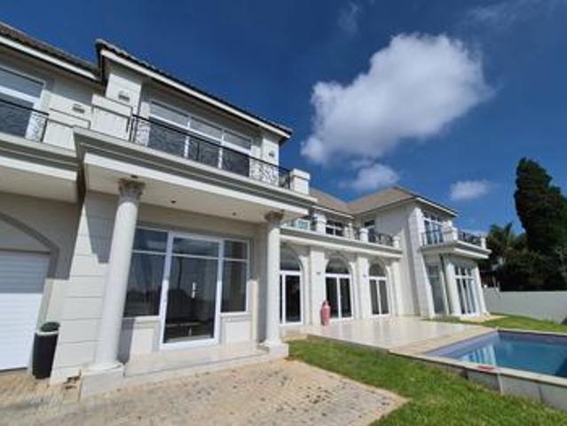 House for rent in Waterkloof, Gauteng