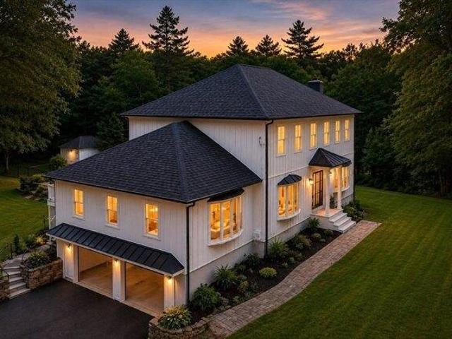 House for sale in Medway, Massachusetts