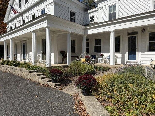 House for sale in Medway, Norfolk County