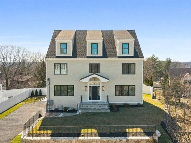 House for sale in Melrose, Massachusetts