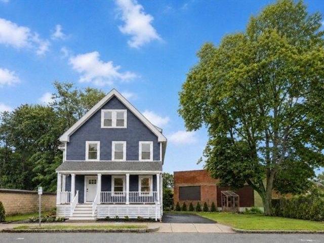 House for sale in Melrose, Massachusetts