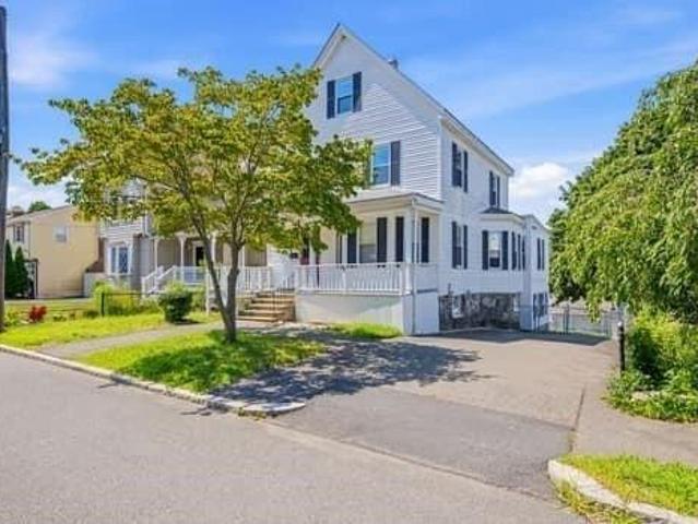 House for sale in Melrose, Massachusetts
