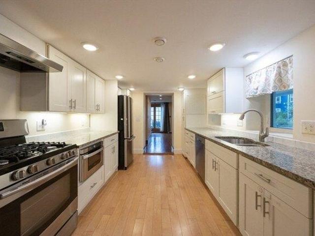 House for sale in Melrose, Massachusetts