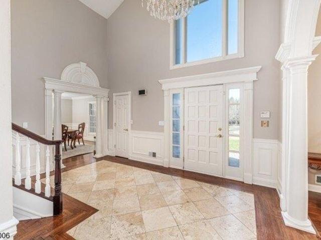House for sale in Mendham, New Jersey