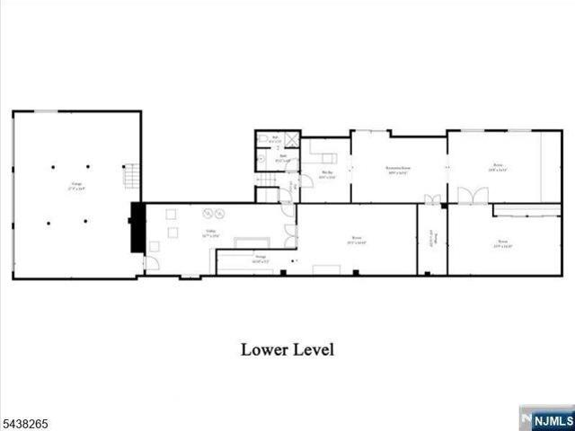 House for sale in New Jersey