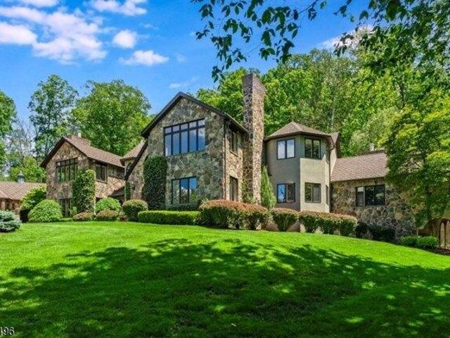 House for sale in Bernardsville, New Jersey