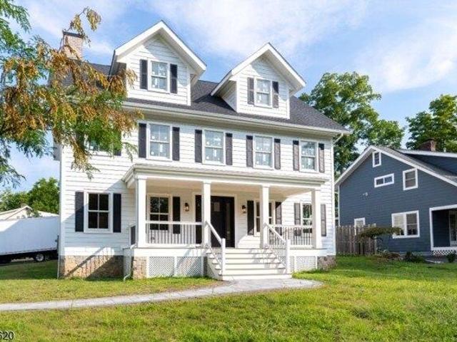 House for sale in Mendham, New Jersey