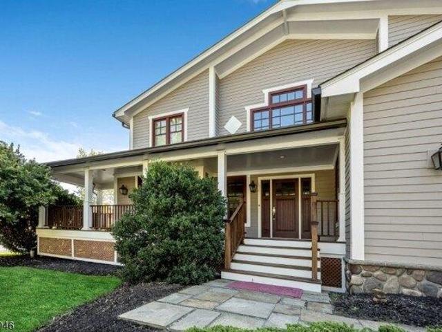 House for sale in Mendham, Morris County