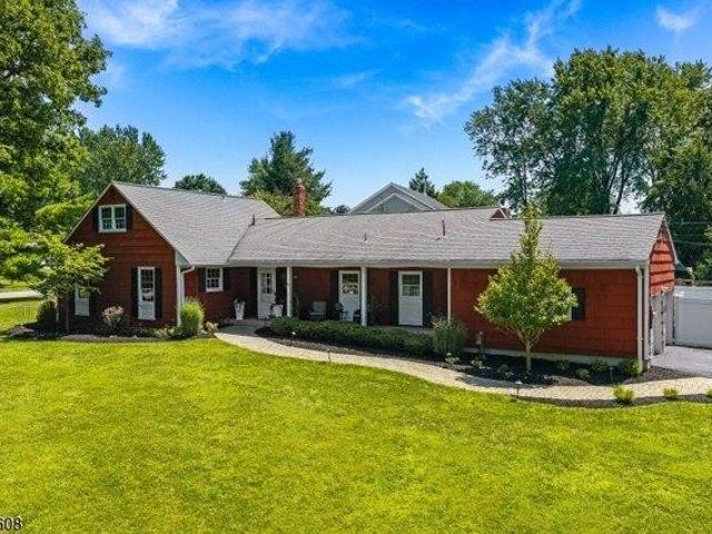 House for sale in Mendham, Morris County