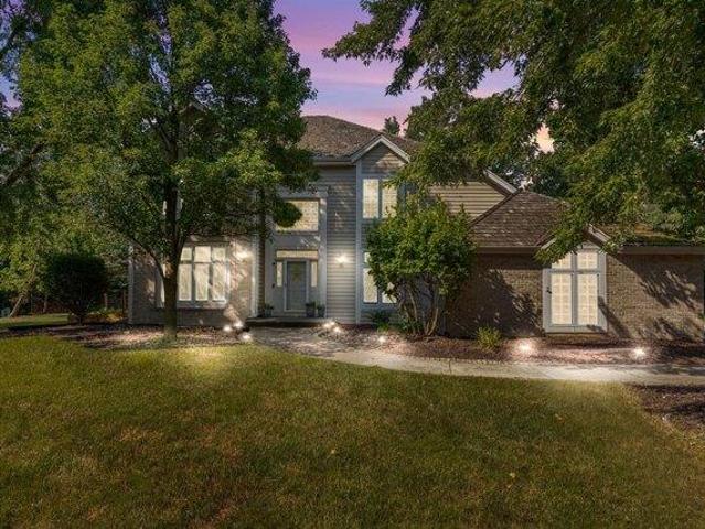 House for sale in Mequon, Wisconsin