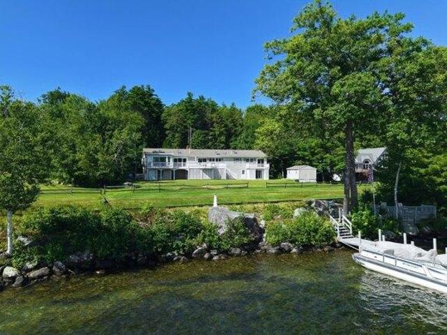 House for sale in New Hampshire