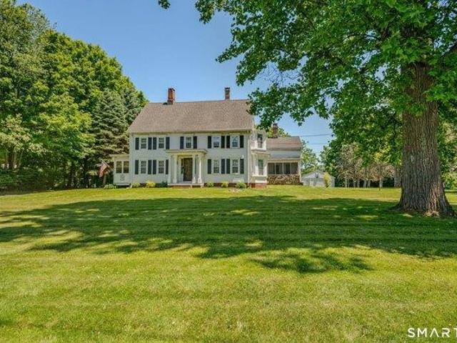 House for sale in Meriden, Connecticut