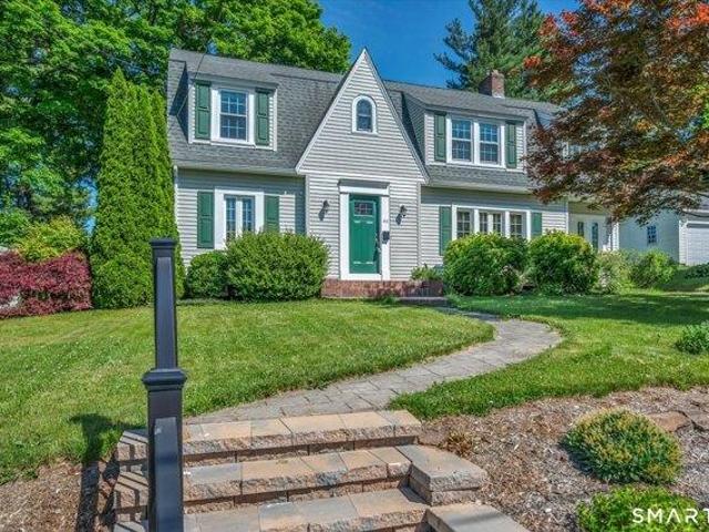 House for sale in Meriden, Connecticut
