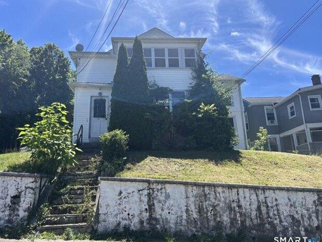 House for sale in Meriden, Connecticut