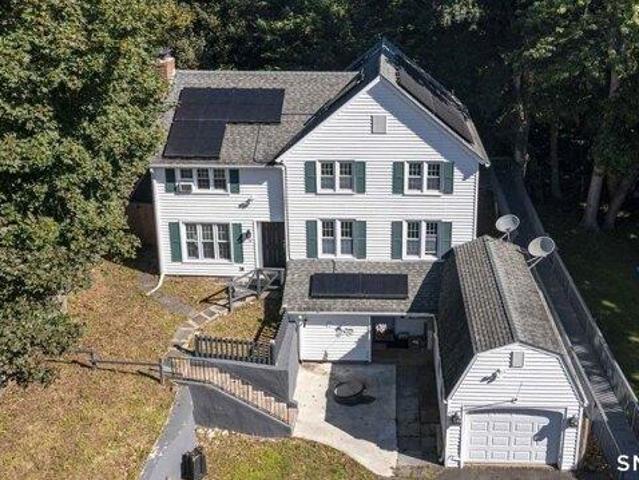 House for sale in Meriden, South Central Connecticut Planning Region
