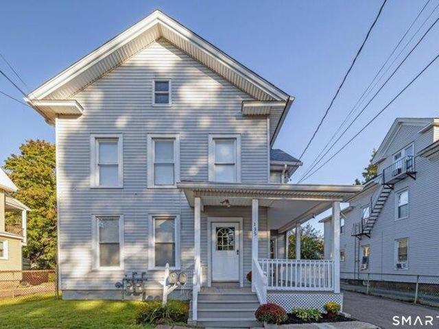 House for sale in Meriden, South Central Connecticut Planning Region