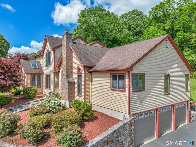 House for sale in Meriden, Connecticut