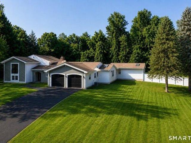 House for sale in Meriden, Connecticut