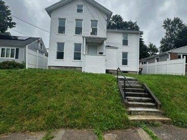 House for sale in Meriden, Connecticut