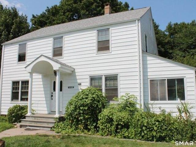 House for sale in Meriden, Connecticut