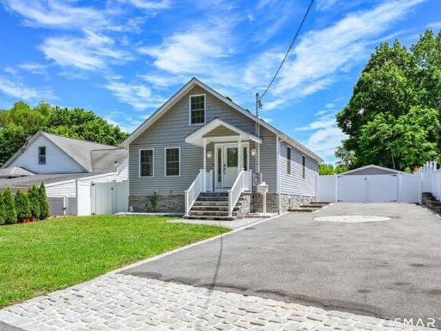 House for sale in Meriden, Connecticut
