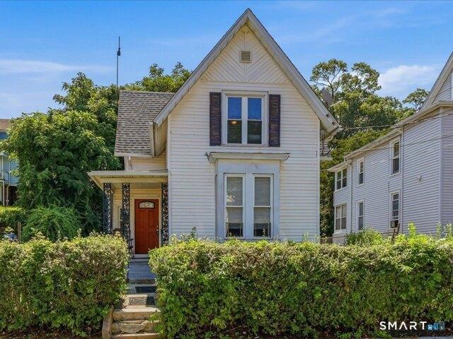 House for sale in Meriden, Connecticut
