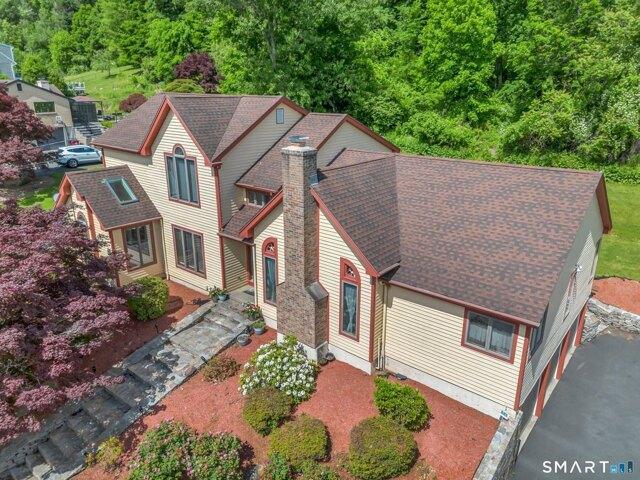 House for sale in Meriden, Connecticut