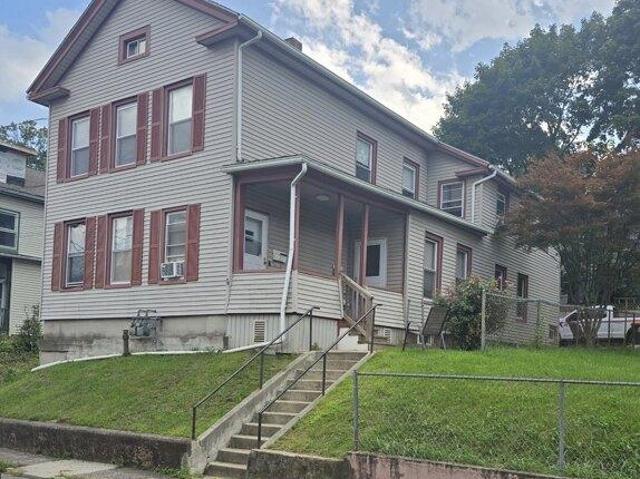 House for sale in Meriden, South Central Connecticut Planning Region