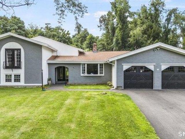 House for sale in Meriden, South Central Connecticut Planning Region