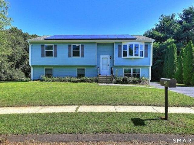 House for sale in Meriden, South Central Connecticut Planning Region