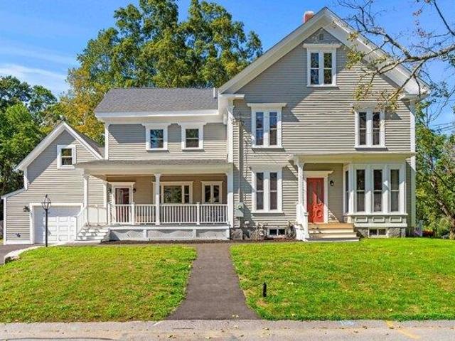 House for sale in Merrimac, Essex County