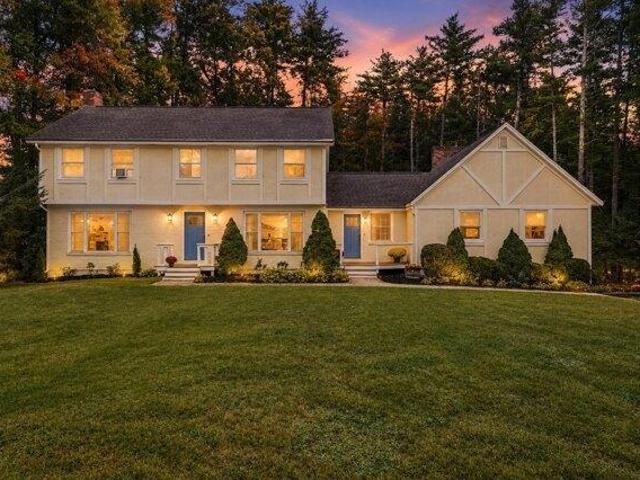 House for sale in Merrimack, Hillsborough County