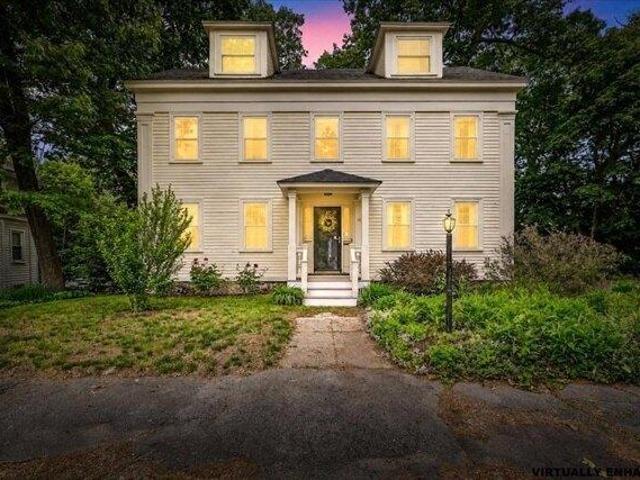 House for sale in Methuen, Massachusetts